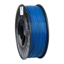 FILAMENTO 3DPOWER BASIC PLA 1.75MM 1KG AZUL OSCURO