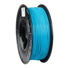 FILAMENTO 3DPOWER BASIC PLA 1.75MM 1KG AZUL
