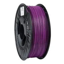 FILAMENTO 3DPOWER BASIC PLA 1.75MM 1KG VIOLETA