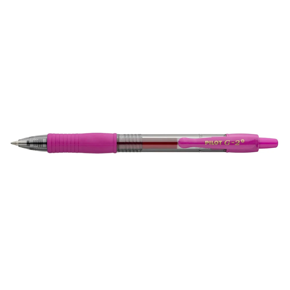 BOLIGRAFO FRIXION CLICKER ROSA - PILOT