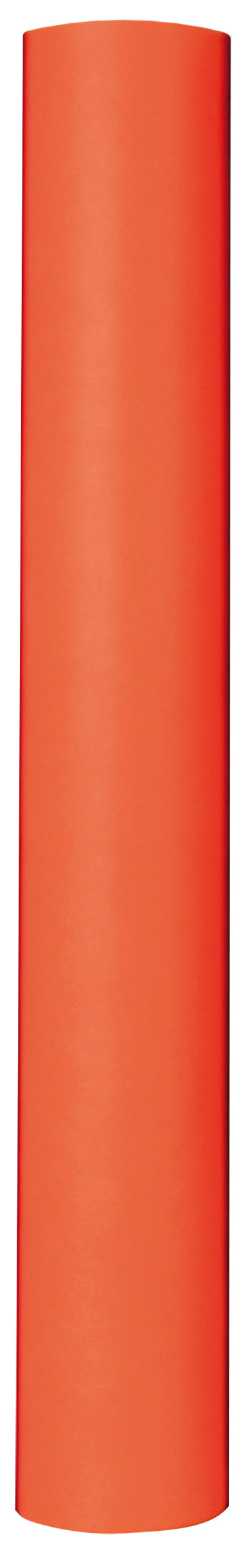ROLLO TELA NO TEJIDO 0,8 X 25 M NARANJA - APLI