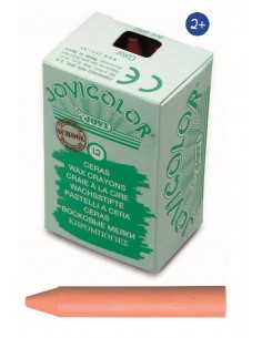 CERAS JOVICOLOR UNICOLOR 12UDS-JOVI