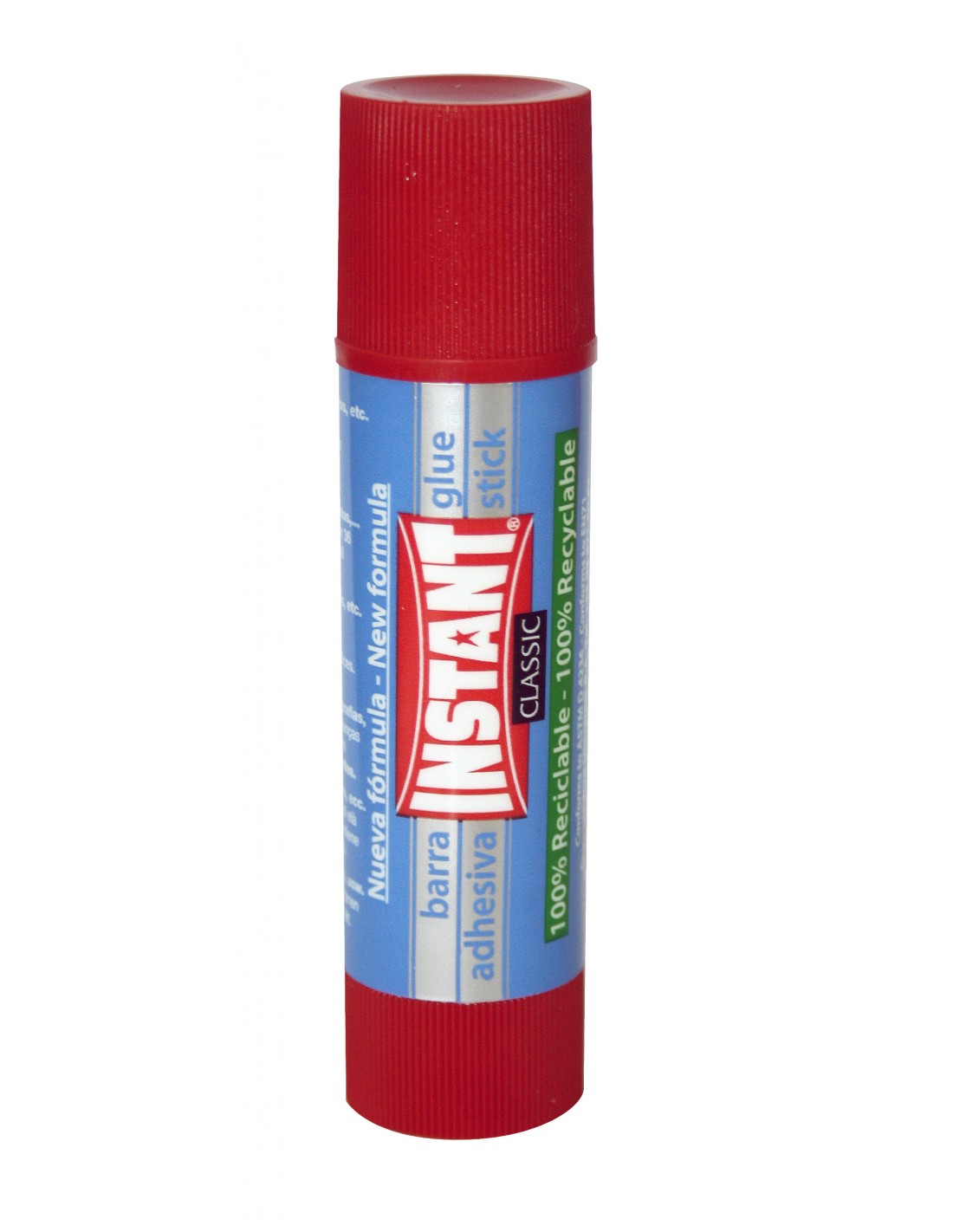 PEGAMENTO BARRA 20GR - INSTANT