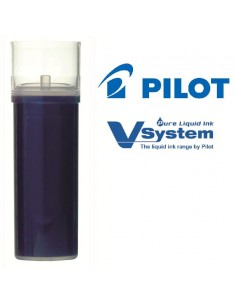 RECAMBIO ROTULADOR PIZARRA AZUL - PILOT