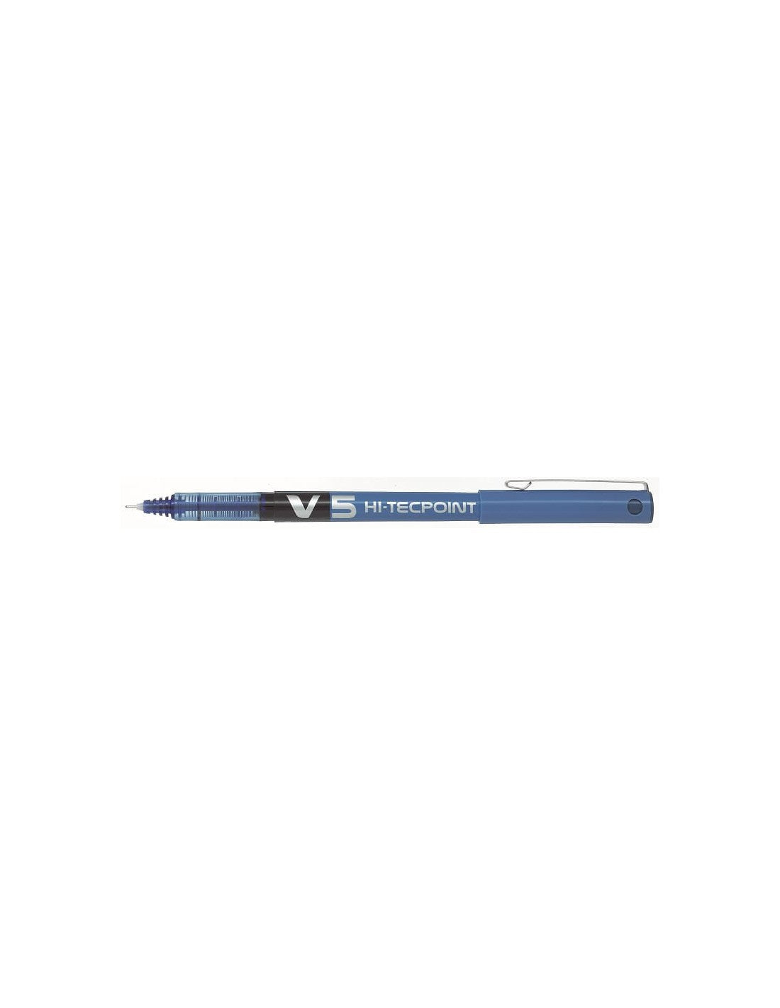 BOLIGRAFO V5 AZUL - PILOT