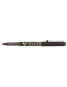 BOLIGRAFO VBALL O.7 NEGRO - PILOT