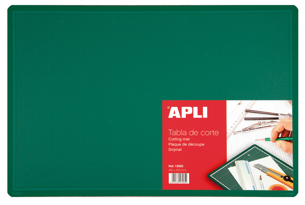 TABLA DE CORTE A3 450X300X2MM - APLI