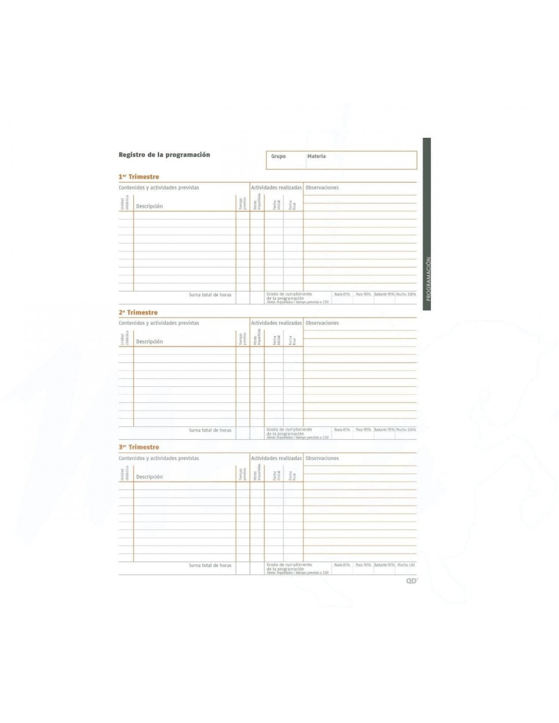 CARPETA GLOBAL PROFESORADO - ADDITIO