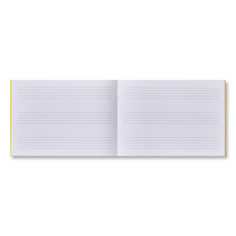 CUADERNO DE MUSICA BASIC 3 - ADDITIO