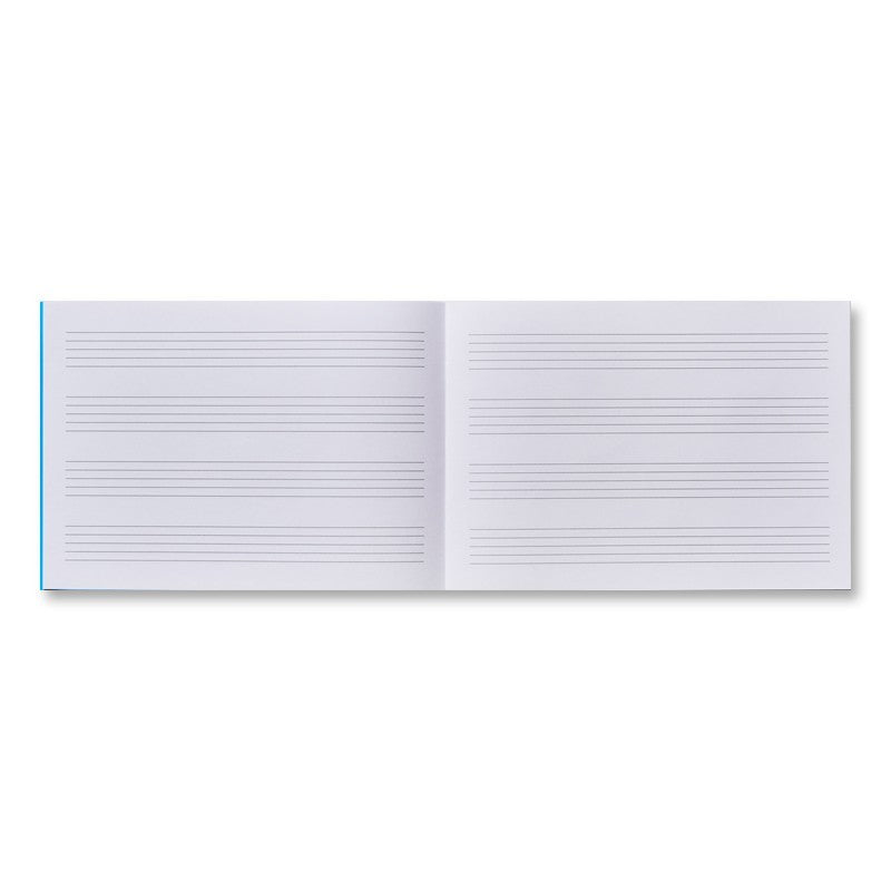 CUADERNO DE MUSICA BASIC 4 - ADDITIO
