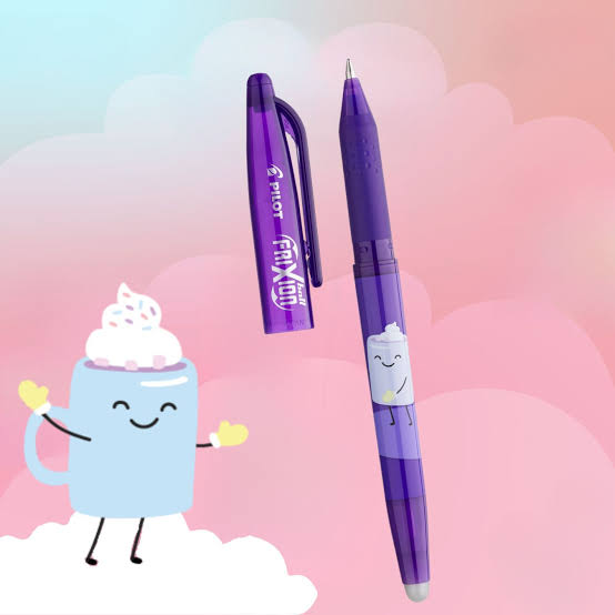 EXPOSITOR 48 BOLIGRAFO FRIXION SWEET - PILOT
