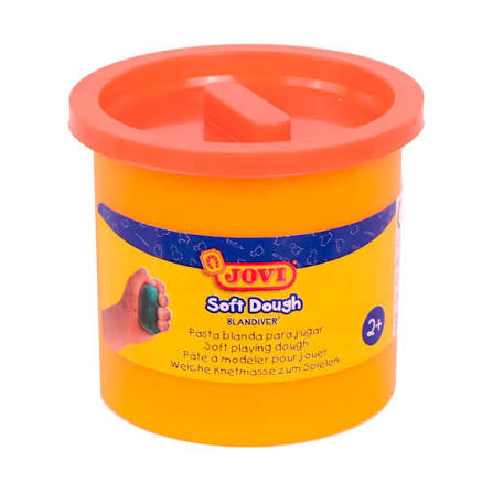BLANDIVER BOTE 110GR NARANJA - JOVI
