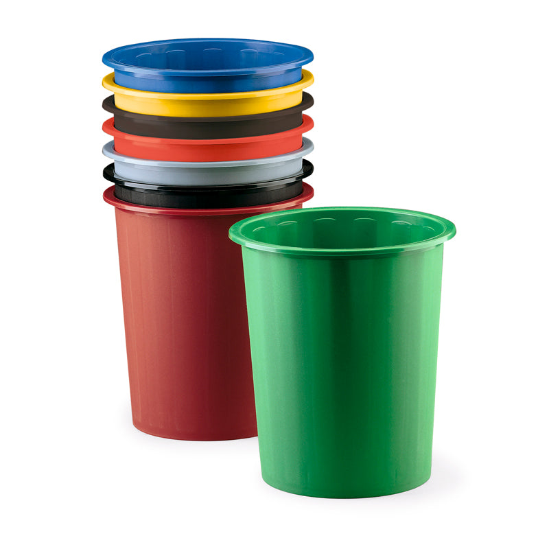 PAPELERA PVC 14L - FAIBO