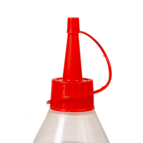 SILICONA LÍQUIDA 100ML -  FIXO