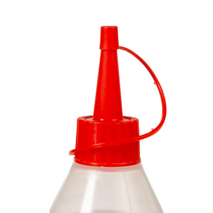 SILICONA LÍQUIDA 100ML -  FIXO