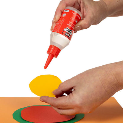 SILICONA LÍQUIDA 100ML -  FIXO