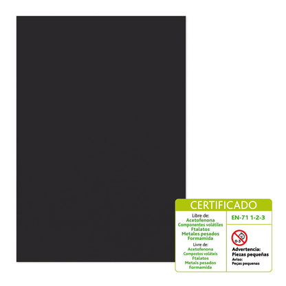 GOMA EVA 40X60 2MM B/10 UDS - GRAFOPLAS