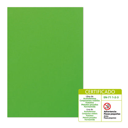 GOMA EVA 40X60 2MM B/10 UDS - GRAFOPLAS