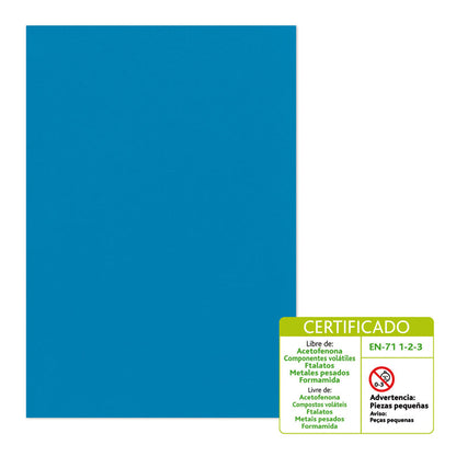 GOMA EVA 40X60 2MM B/10 UDS - GRAFOPLAS