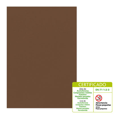 GOMA EVA 40X60 2MM B/10 UDS - GRAFOPLAS