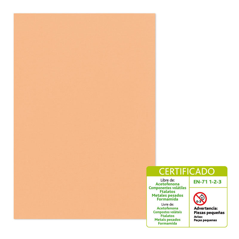 GOMA EVA 40X60 2MM B/10 UDS - GRAFOPLAS