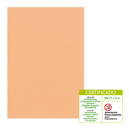 GOMA EVA 40X60 2MM B/10 UDS - GRAFOPLAS