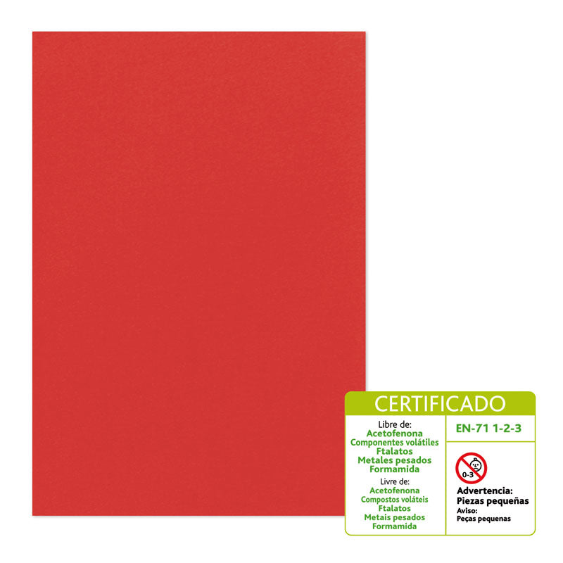 GOMA EVA 40X60 2MM B/10 UDS - GRAFOPLAS