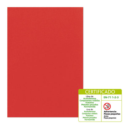 GOMA EVA 40X60 2MM B/10 UDS - GRAFOPLAS