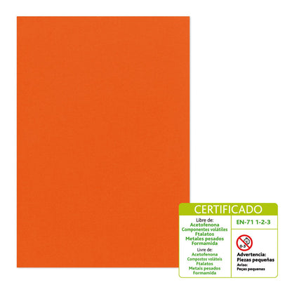 GOMA EVA 40X60 2MM B/10 UDS - GRAFOPLAS