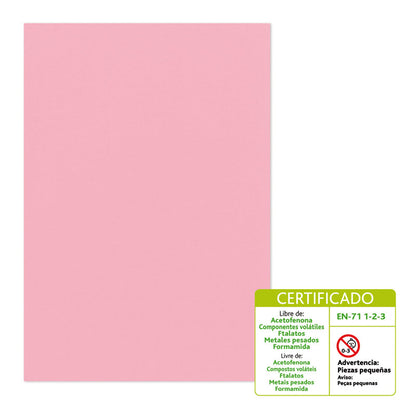 GOMA EVA 40X60 2MM B/10 UDS - GRAFOPLAS