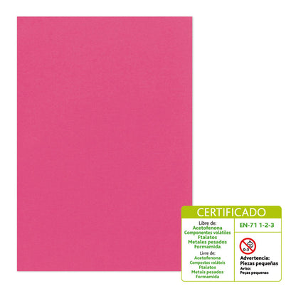 GOMA EVA 40X60 2MM B/10 UDS - GRAFOPLAS