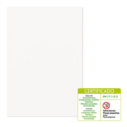 GOMA EVA 40X60 2MM B/10 UDS - GRAFOPLAS