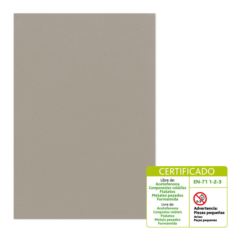 GOMA EVA 40X60 2MM B/10 UDS - GRAFOPLAS
