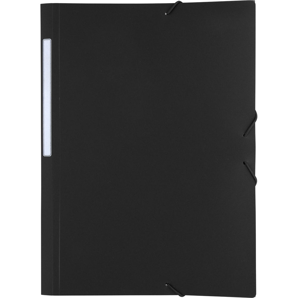CARPETA GOMAS Fº SOLAPAS - GRAFOPLAS