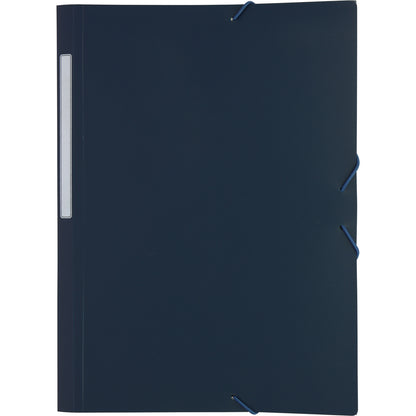 CARPETA GOMAS Fº SOLAPAS - GRAFOPLAS