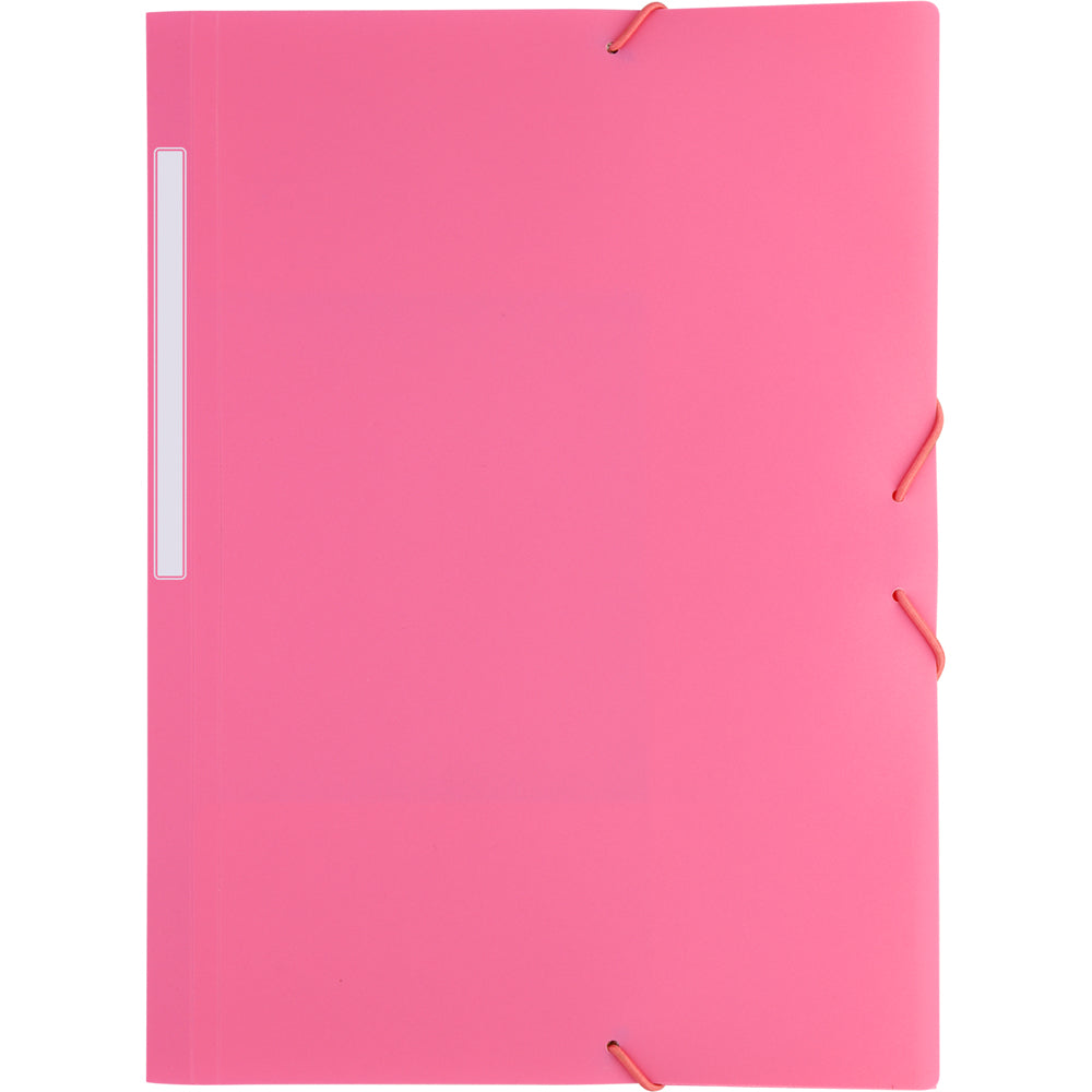 CARPETA GOMAS Fº SOLAPAS - GRAFOPLAS