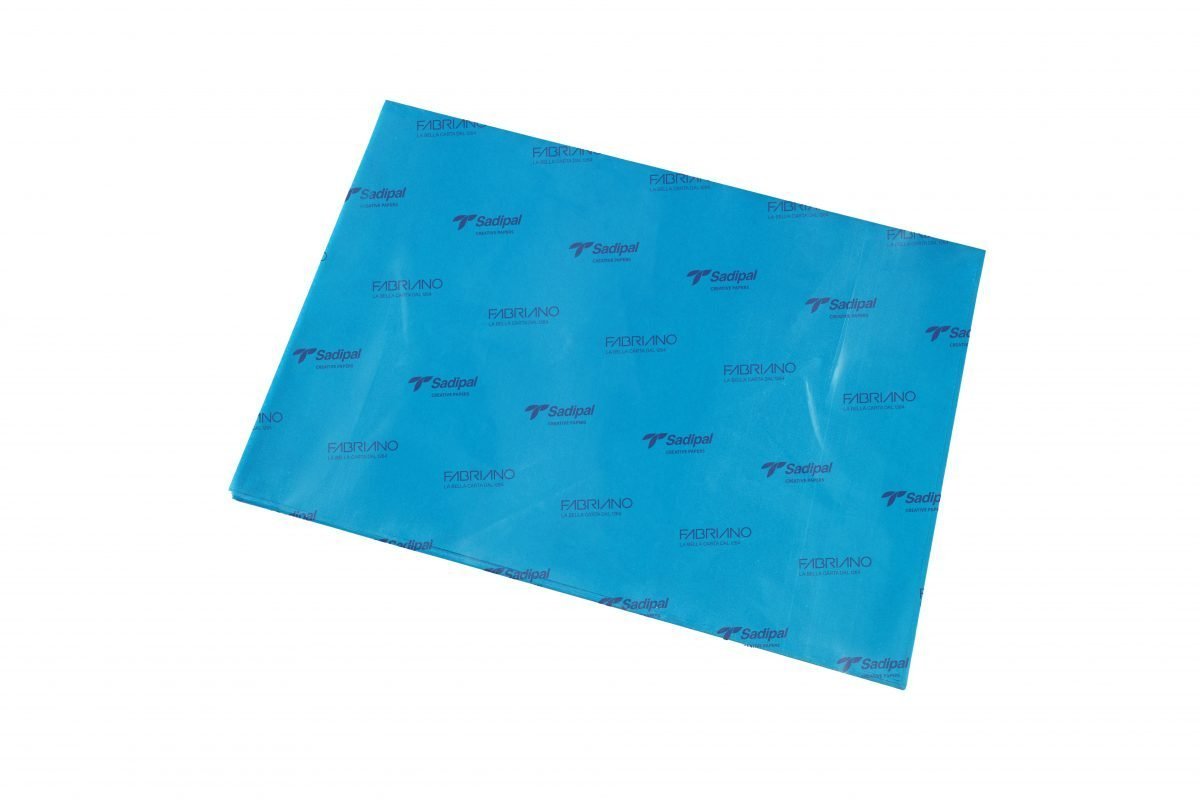 PAPEL SEDA - SADIPAL