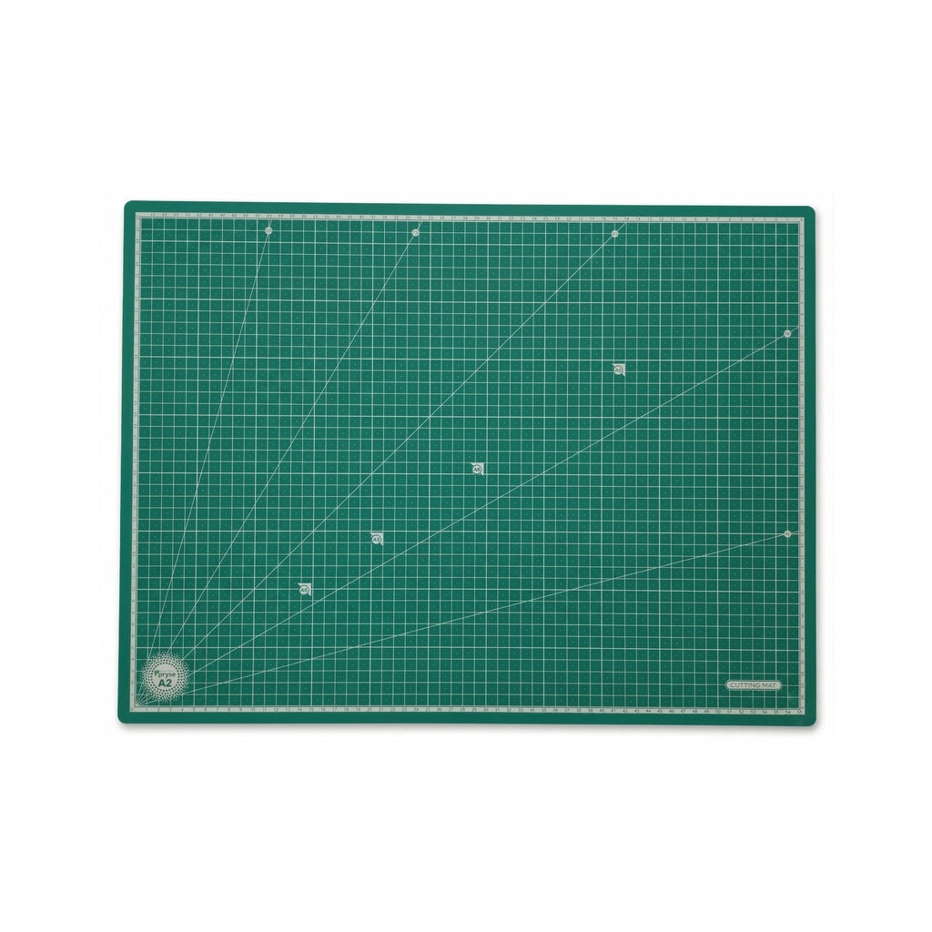 PLANCHA CORTE A2 - PRYSE