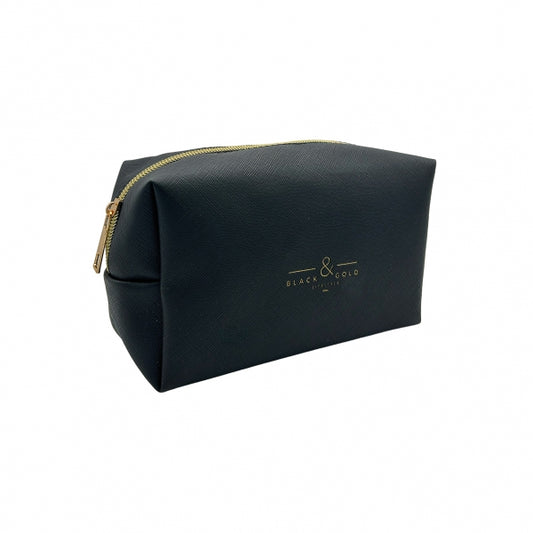 Neceser Black & Gold - DOHE
