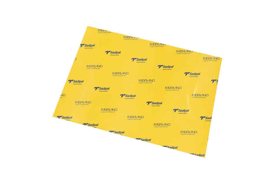 PAPEL SEDA - SADIPAL