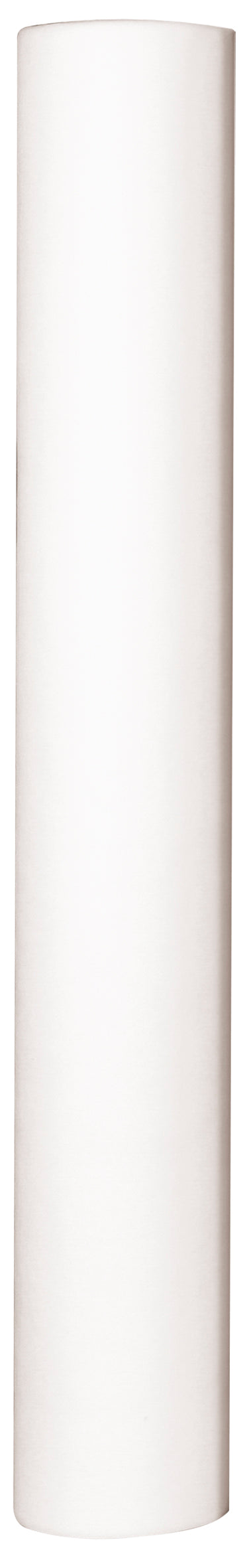 ROLLO TELA NO TEJIDO 0,8 X 25 M BLANCO - APLI