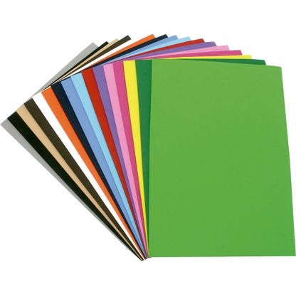 GOMA EVA 40X60 2MM B/10 UDS - GRAFOPLAS