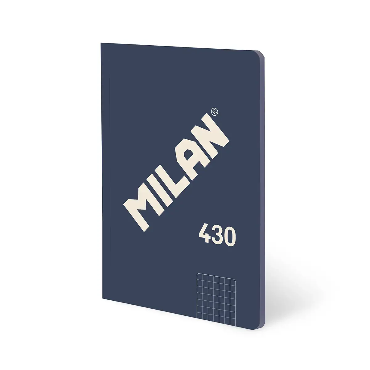 LIBRETA A4 SINCE 1918 - MILAN