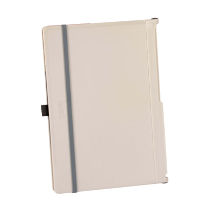 CLIPBOARD A4 PLEGABLE BLANCO - APLI