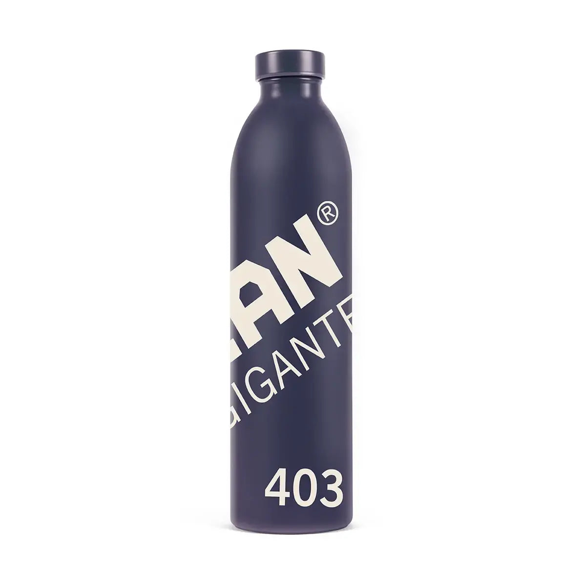 BOTELLA ISOTERMO ACERO 946ML - MILAN
