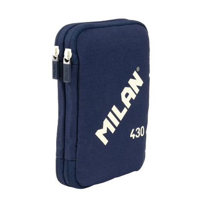 ESTUCHE 2 PISOS - MILAN