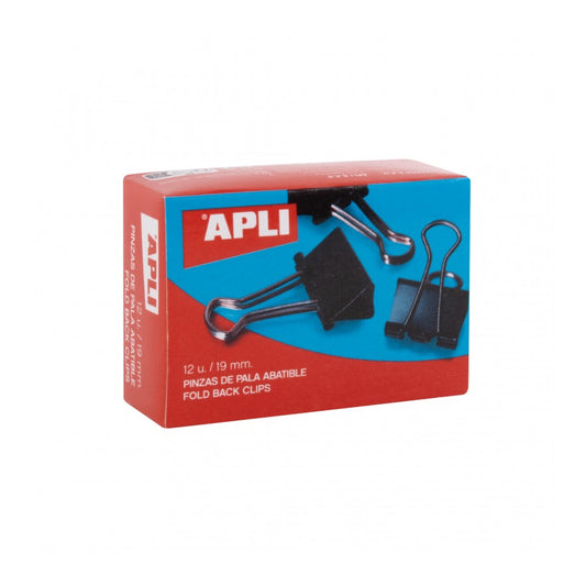 PINZA ABATIBLE 19MM C/12UD - APLI