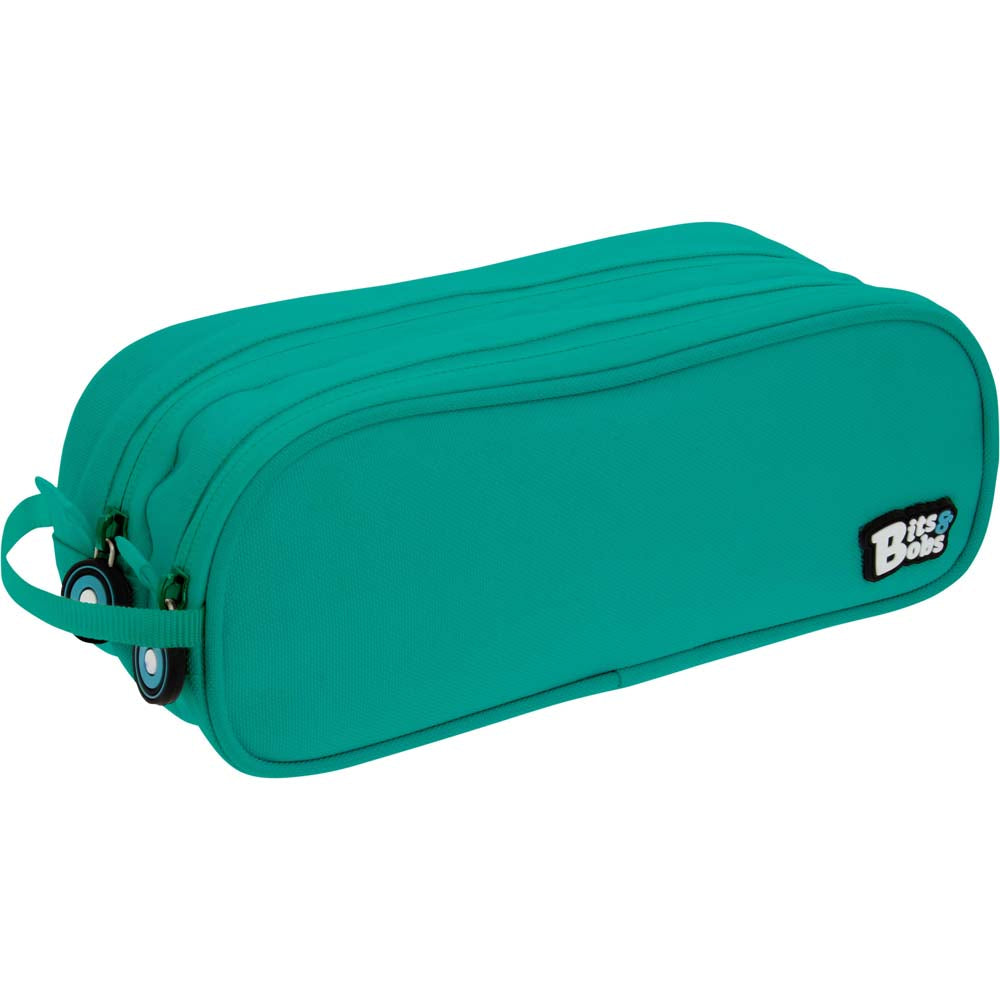 PORTATODO DOBLE BITS&BOBS - GRAFOPLAS