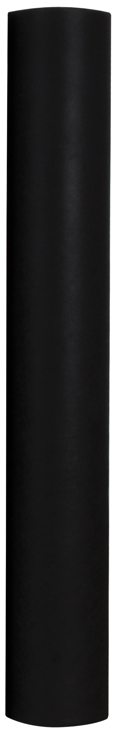 ROLLO TELA NO TEJIDO 0,8 X 25 M NEGRO - APLI