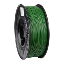 FILAMENTO 3DPOWER BASIC PLA 1.75MM 1KG VERDE